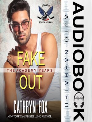 cover image of Fake Out